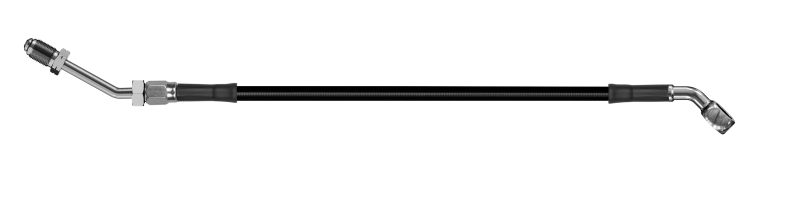 Street Driven Performance