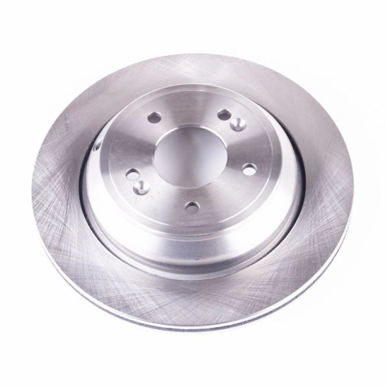 Street Driven Performance