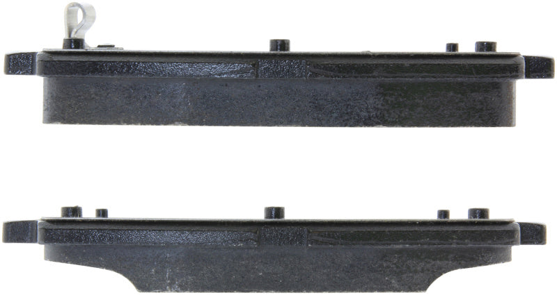 Street Driven Performance