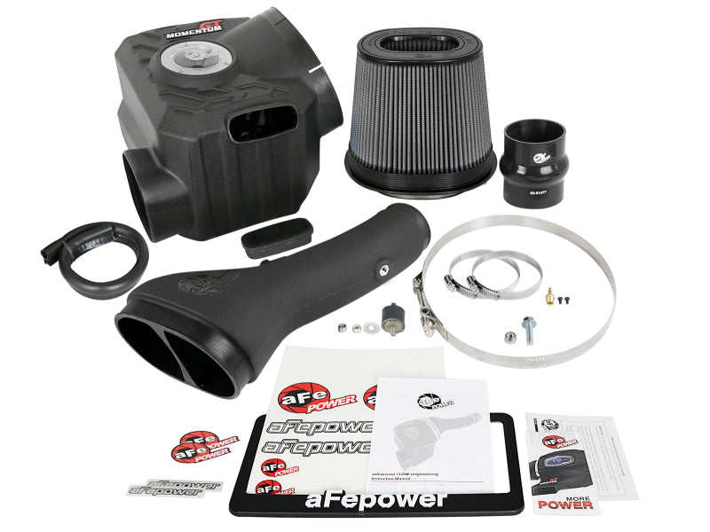 Street Driven Performance