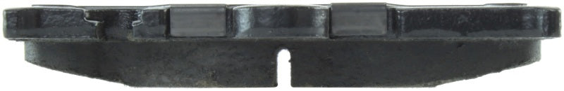 Street Driven Performance