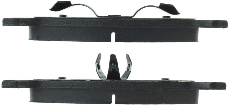 Street Driven Performance