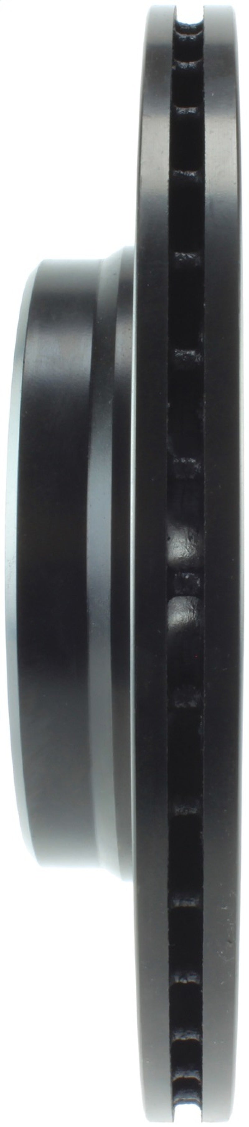 Street Driven Performance