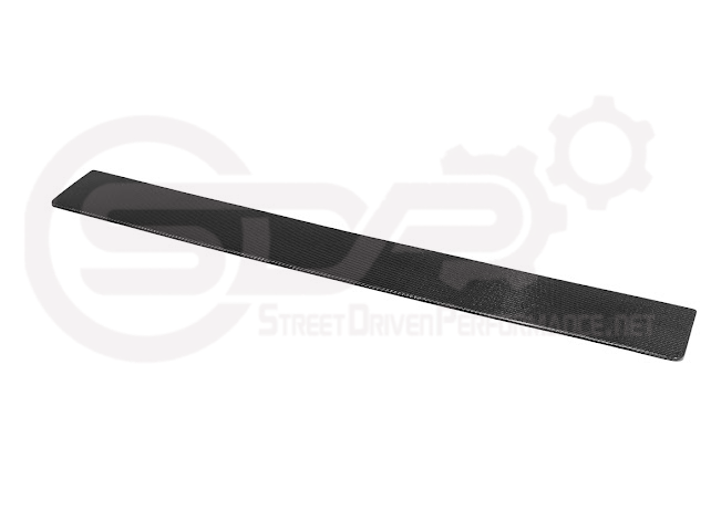 2004-2006 Pontiac GTO | SDP Performance CARBON FIBER Rear Roof Top Window Wing Spoiler