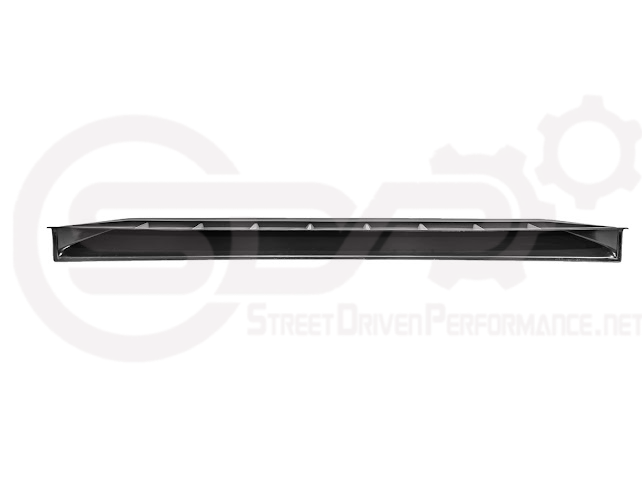 1999-2006 CHEVROLET SILVERADO 1500 REAR TAILGATE WING SPOILER