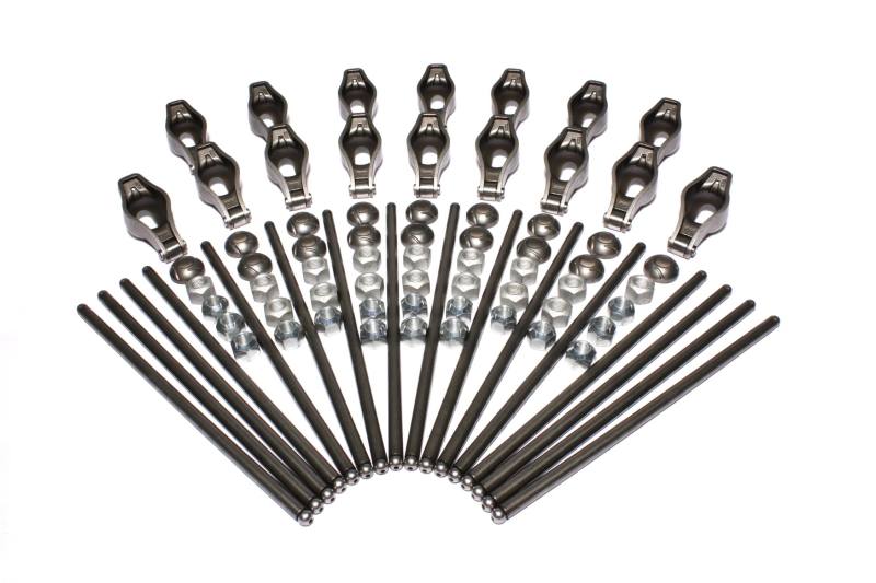 Street Driven Performance