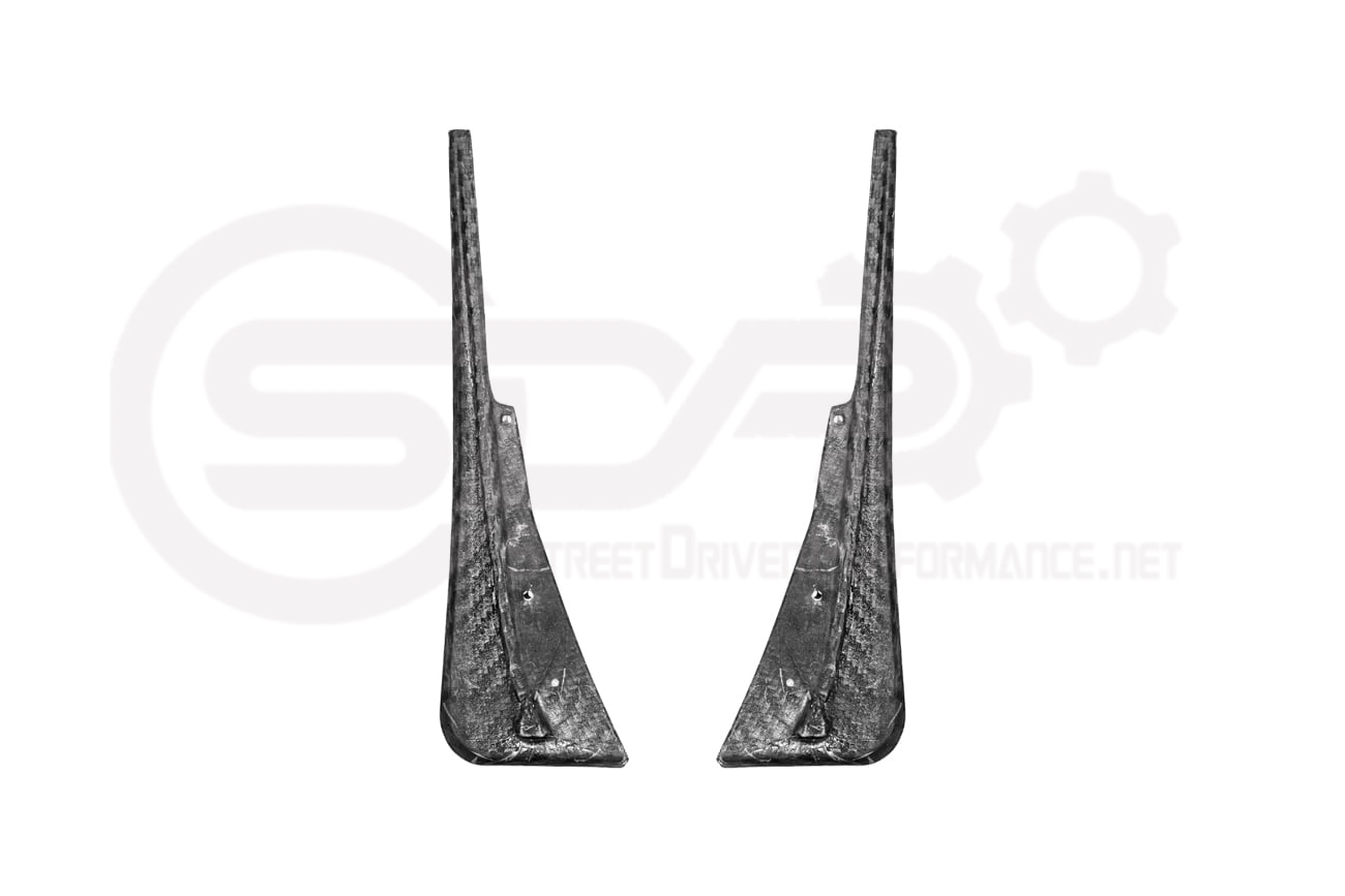 Street Driven Performance