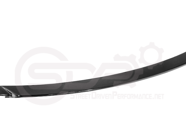 2024-UP TESLA MODEL 3 REAR TRUNK WING SPOILER