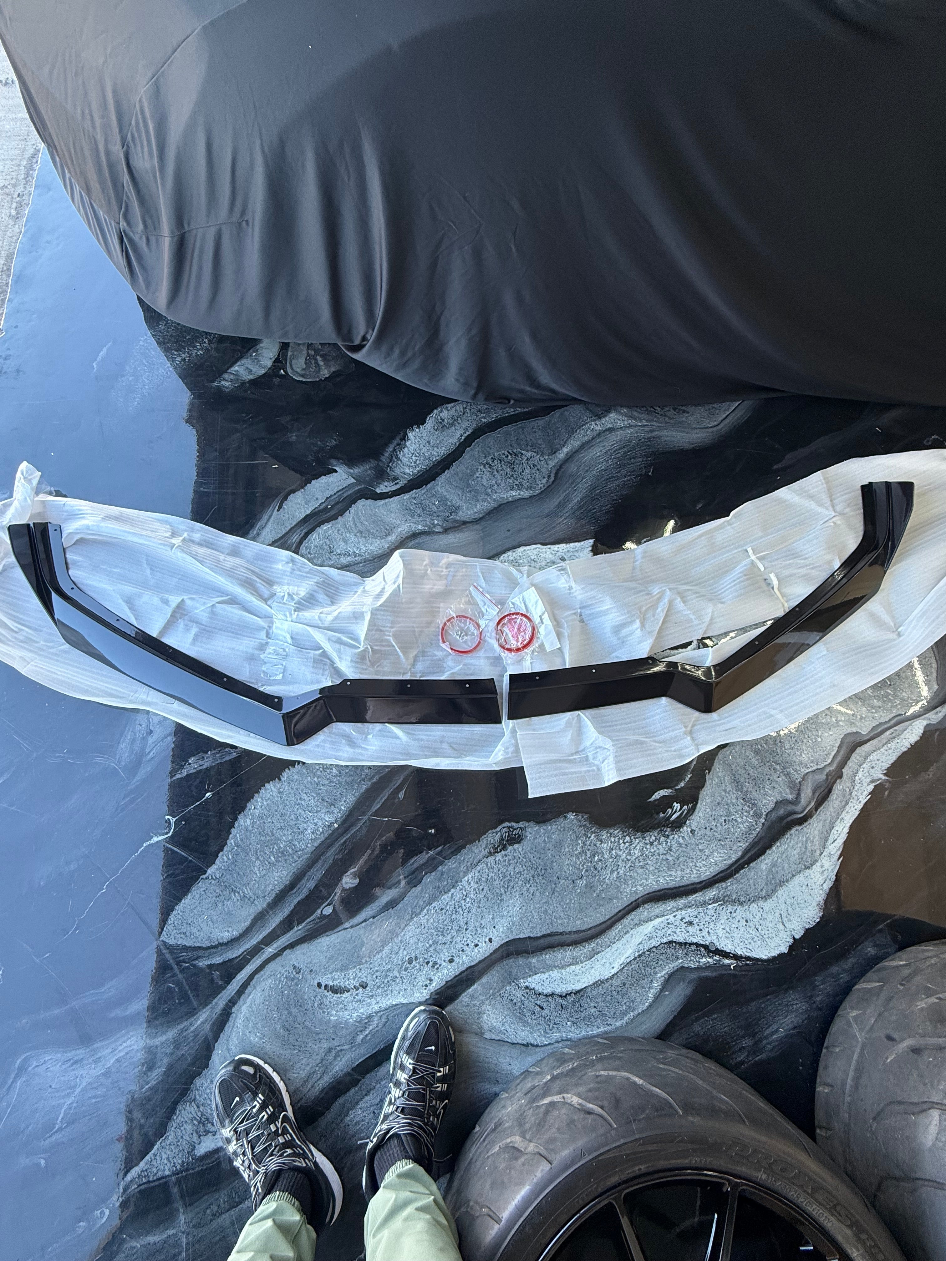 Street Driven Performance