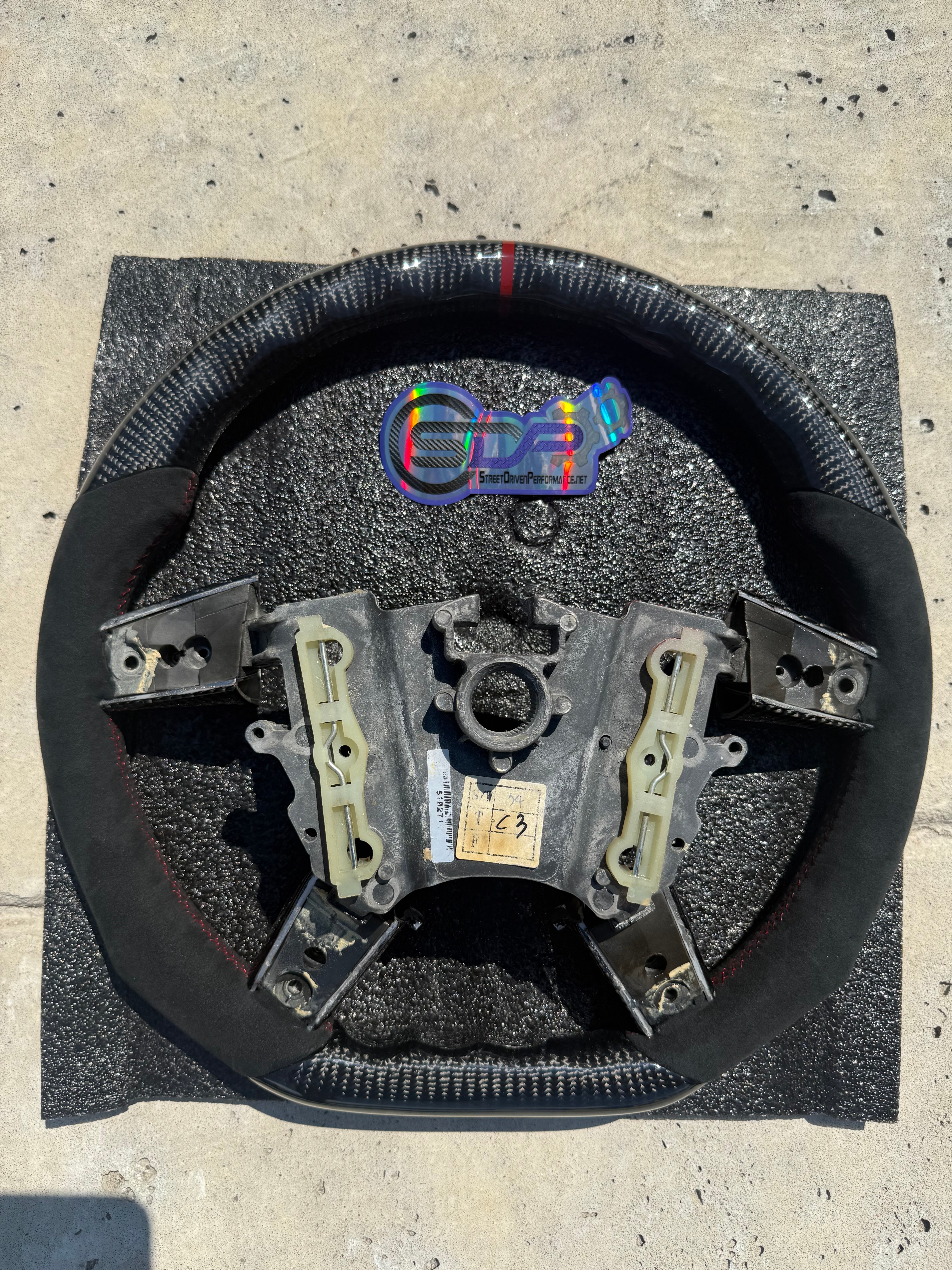 Street Driven Performance