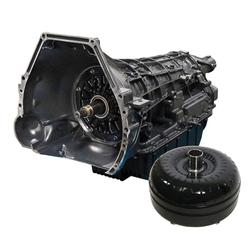 Street Driven Performance