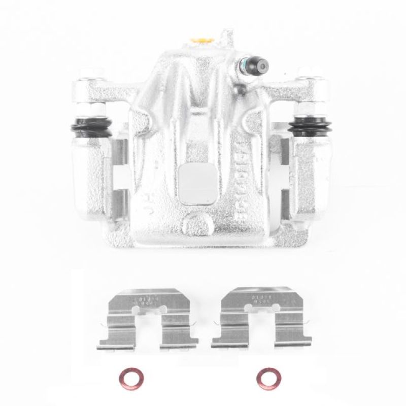 Street Driven Performance