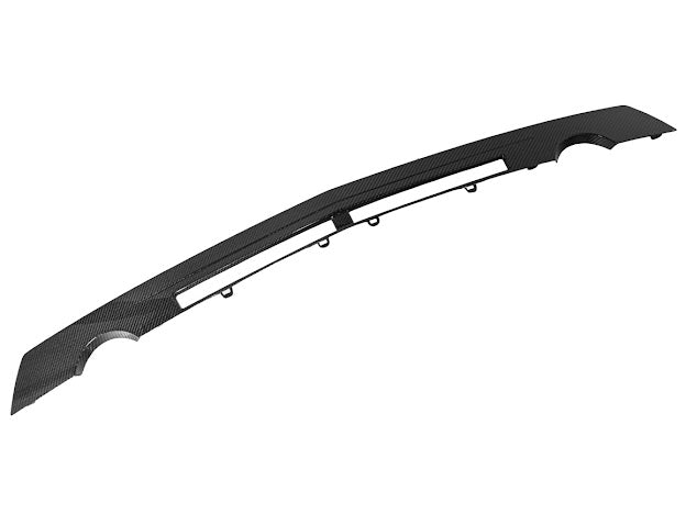 2009-2015 CTS-V V2 CADILLAC CTS SEDAN CARBON FIBER REAR DIFFUSER