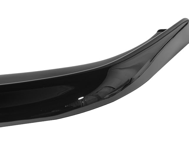 2010-2013 CAMARO ZL1 FRONT BUMPER LIP SPLITTER GROUND EFFECTS
