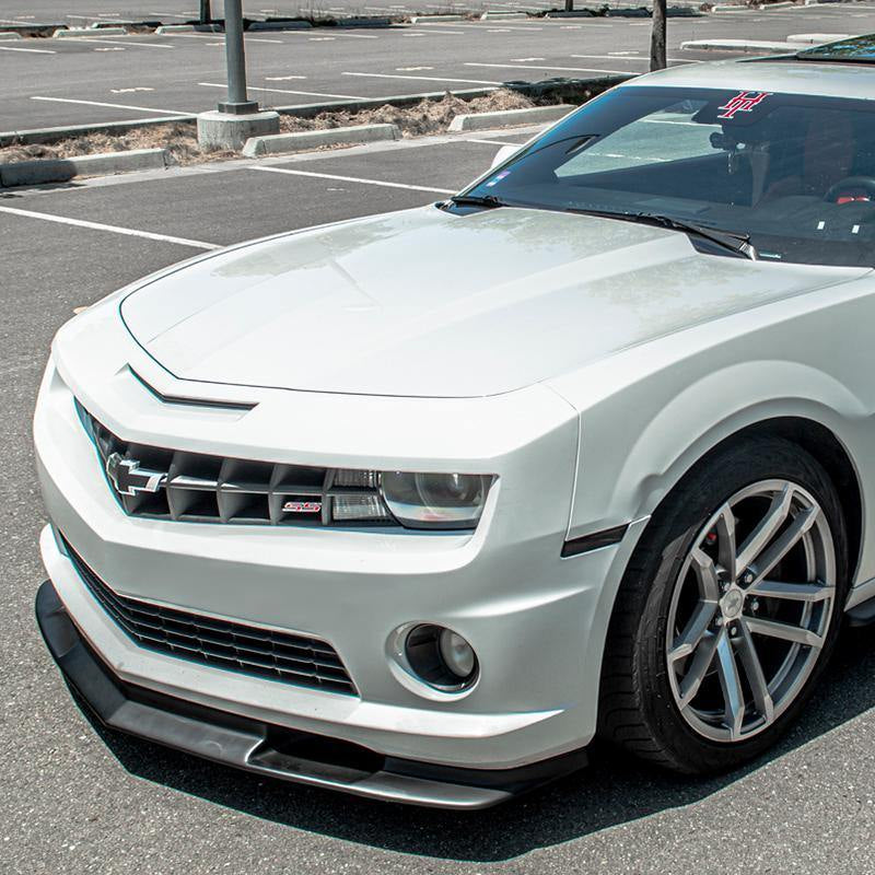 Street Driven Performance