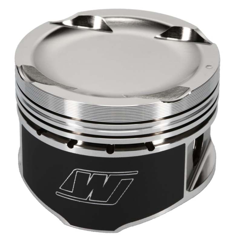 Wiseco Mitsubishi Turbo -18cc 1.390 X 92MM Piston Shelf Stock