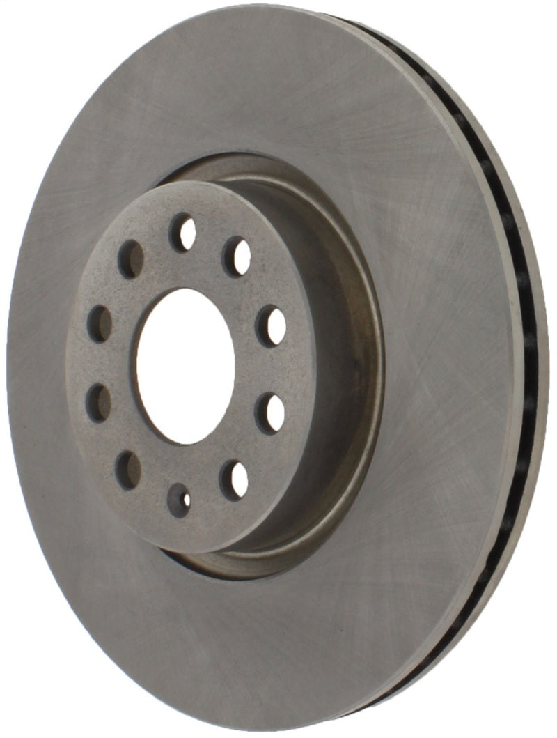 Street Driven Performance