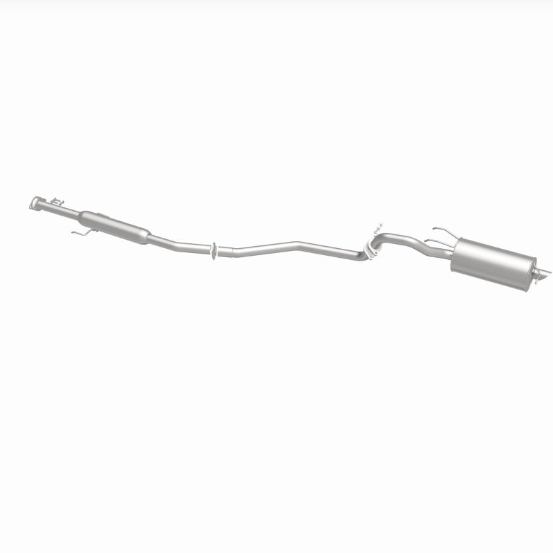 MagnaFlow 04-09 Kia Spectra 2.0L BRE Exhaust Kit