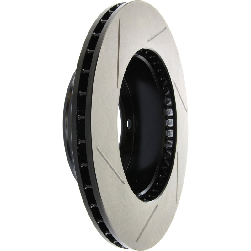 Street Driven Performance