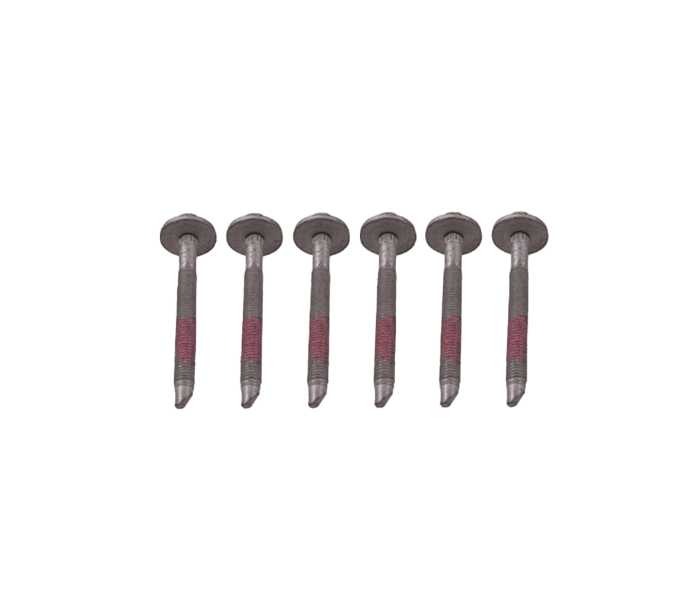 Body Mount Kit for 2008-2016 Ford Super Duty Reg. & Ext. Cab 5.4L, 6.2L, 6.4L, 6.7L, 6.8L