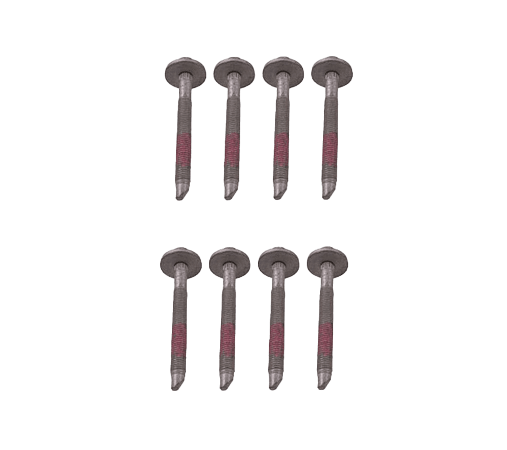 Body Mount Kit for 2008-2016 Ford Super Duty Crew Cab 5.4L, 6.2L, 6.4L, 6.7L, 6.8L