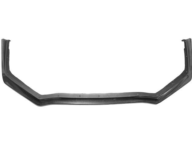 2018-2021 SUBARU WRX / STI | “COMPETITION SPORT” STYLE FRONT SPLITTER LIP GROUND EFFECT