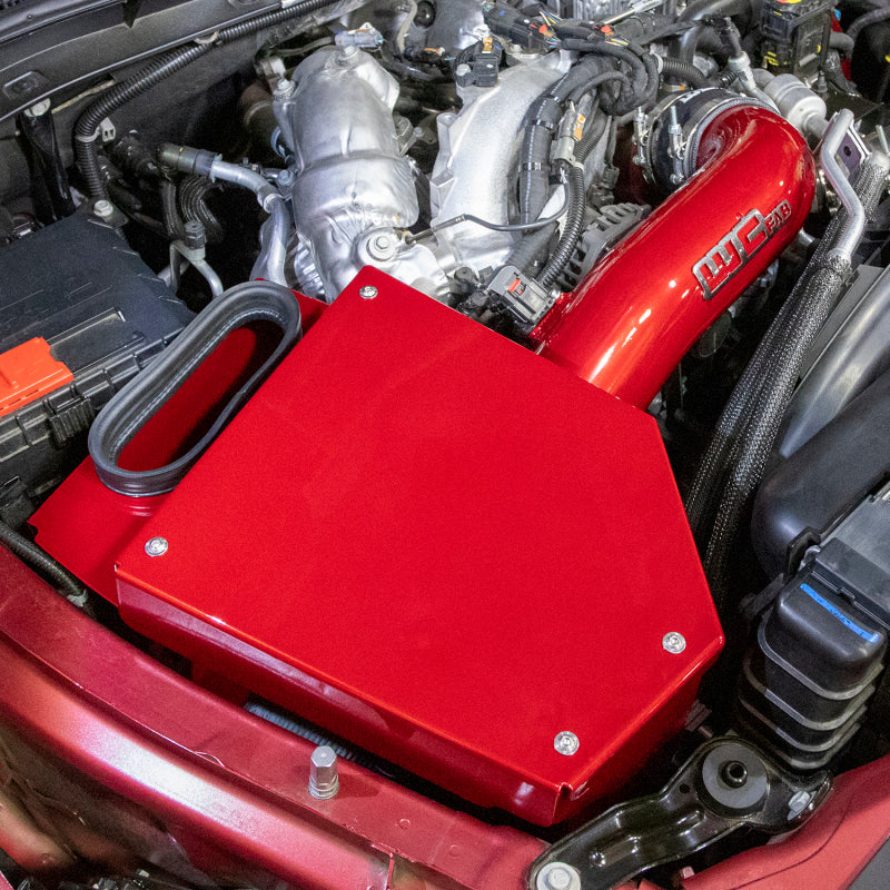 Street Driven Performance