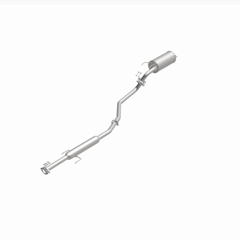 MagnaFlow 04-09 Kia Spectra 2.0L BRE Exhaust Kit