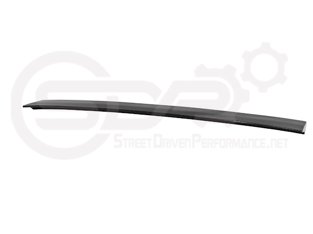 2004-2006 Pontiac GTO | SDP Performance CARBON FIBER Rear Roof Top Window Wing Spoiler