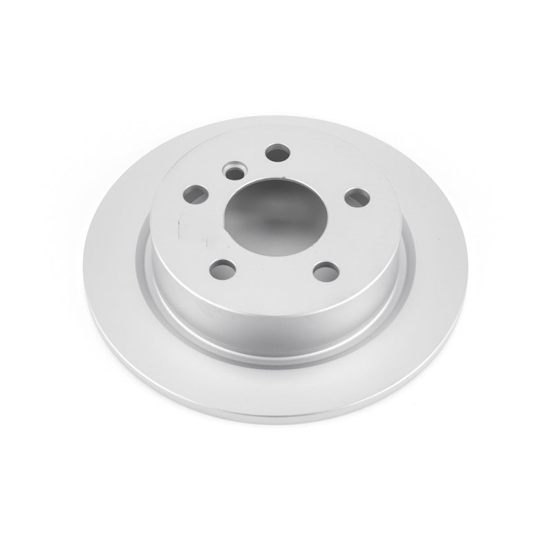 Street Driven Performance