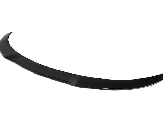 2020-UP TESLA MODEL Y PERFORMANCE REAR TRUNK LID SPOILER WING