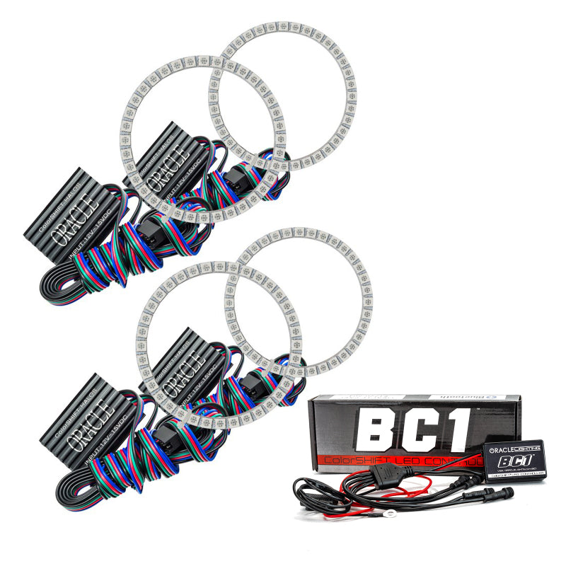 Street Driven Performance