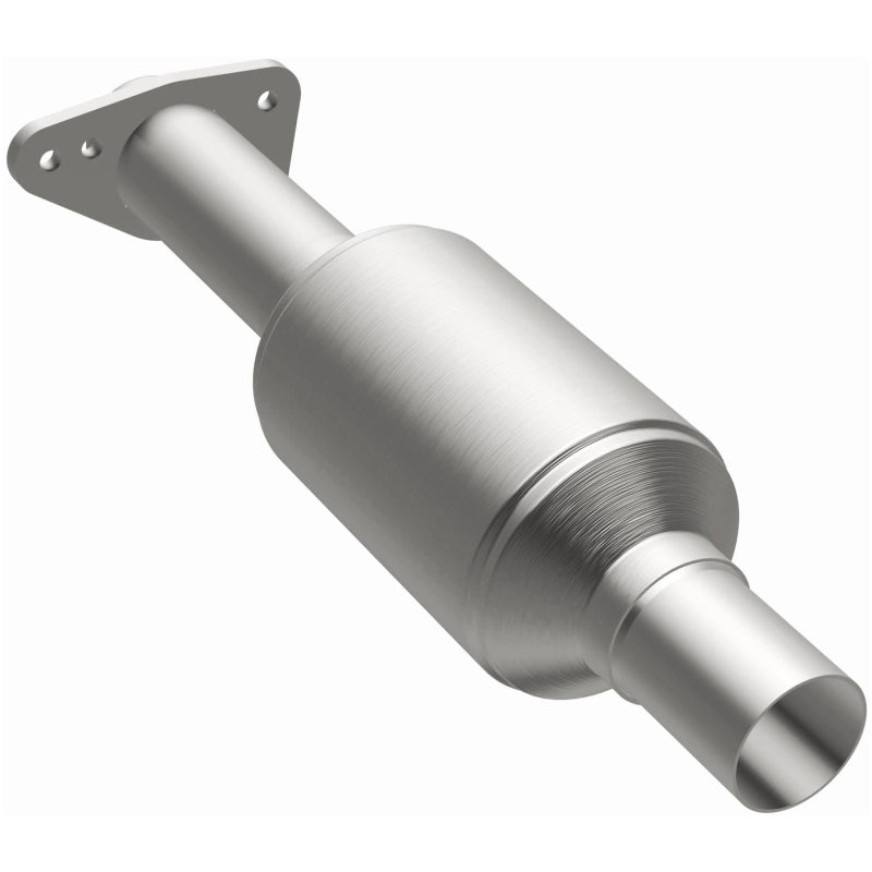 MagnaFlow Conv Direct Fit 85-93 Chevrolet S10 L4 2.5LGAS