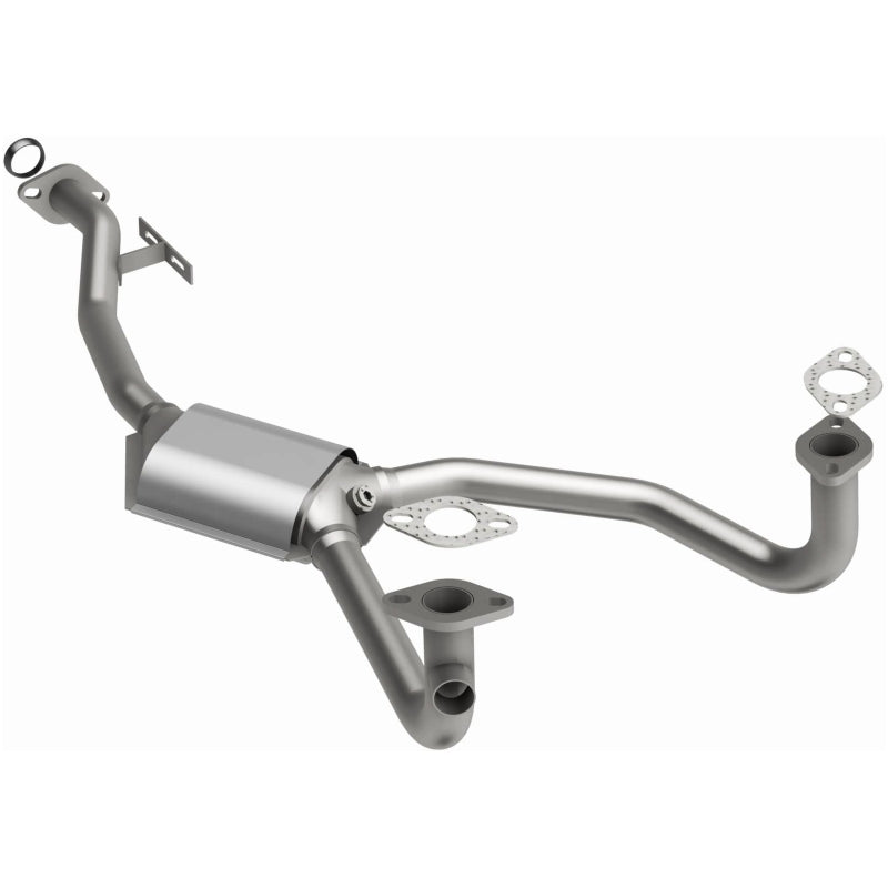 MagnaFlow Conv Subaru 45.5X6.5X4 1.75/1.75