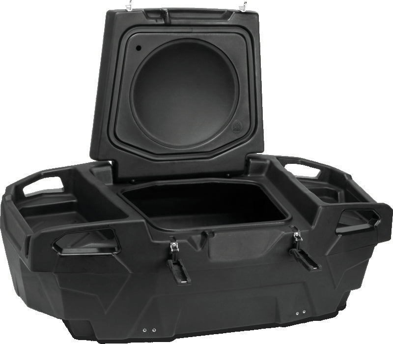 QuadBoss Arctic Cat Wildcat Sport 700/XT 15-19 Expedition Series UTV Cargo Box