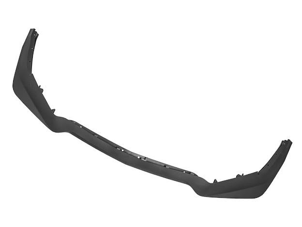 2018-23 MUSTANG S550 | SDP PERFORMANCE PACKAGE FRONT SPLITTER LIP GROUND EFFECTS