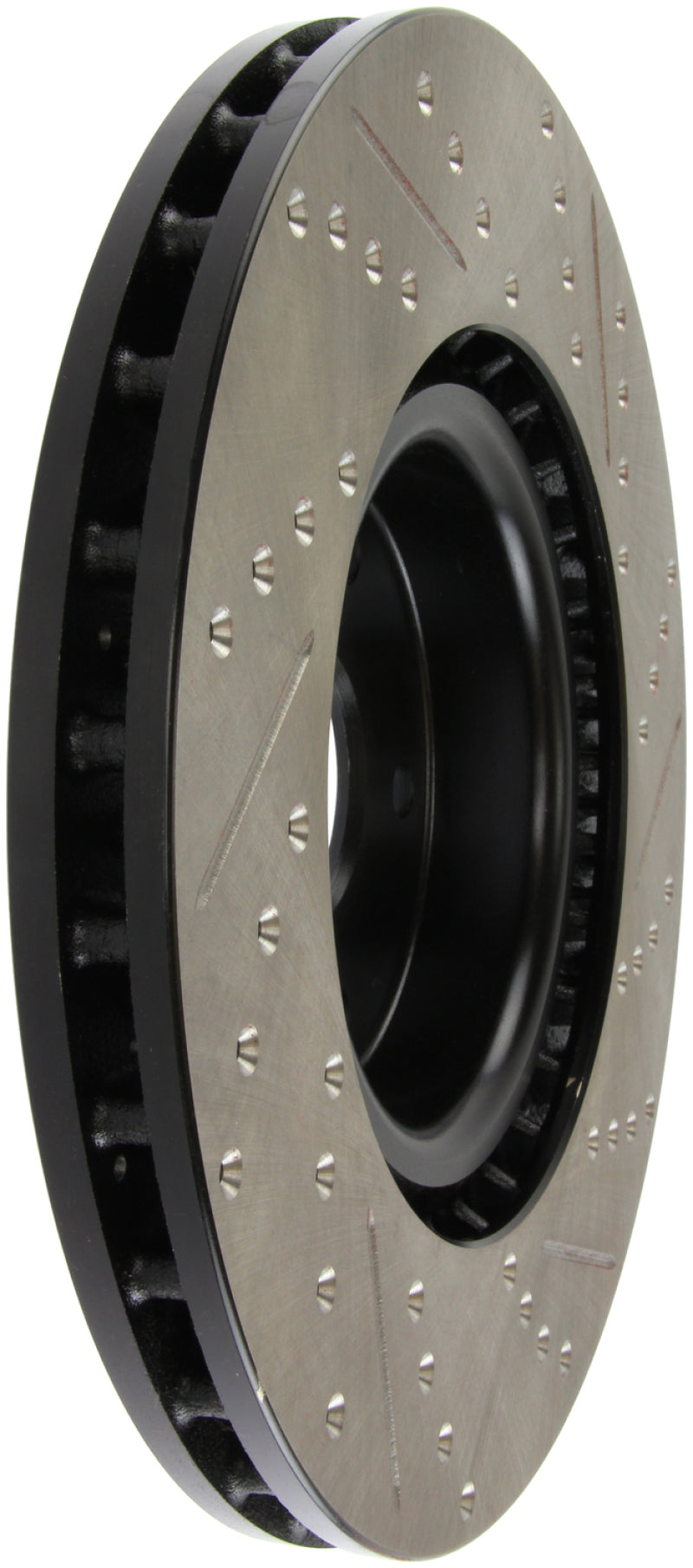 Street Driven Performance