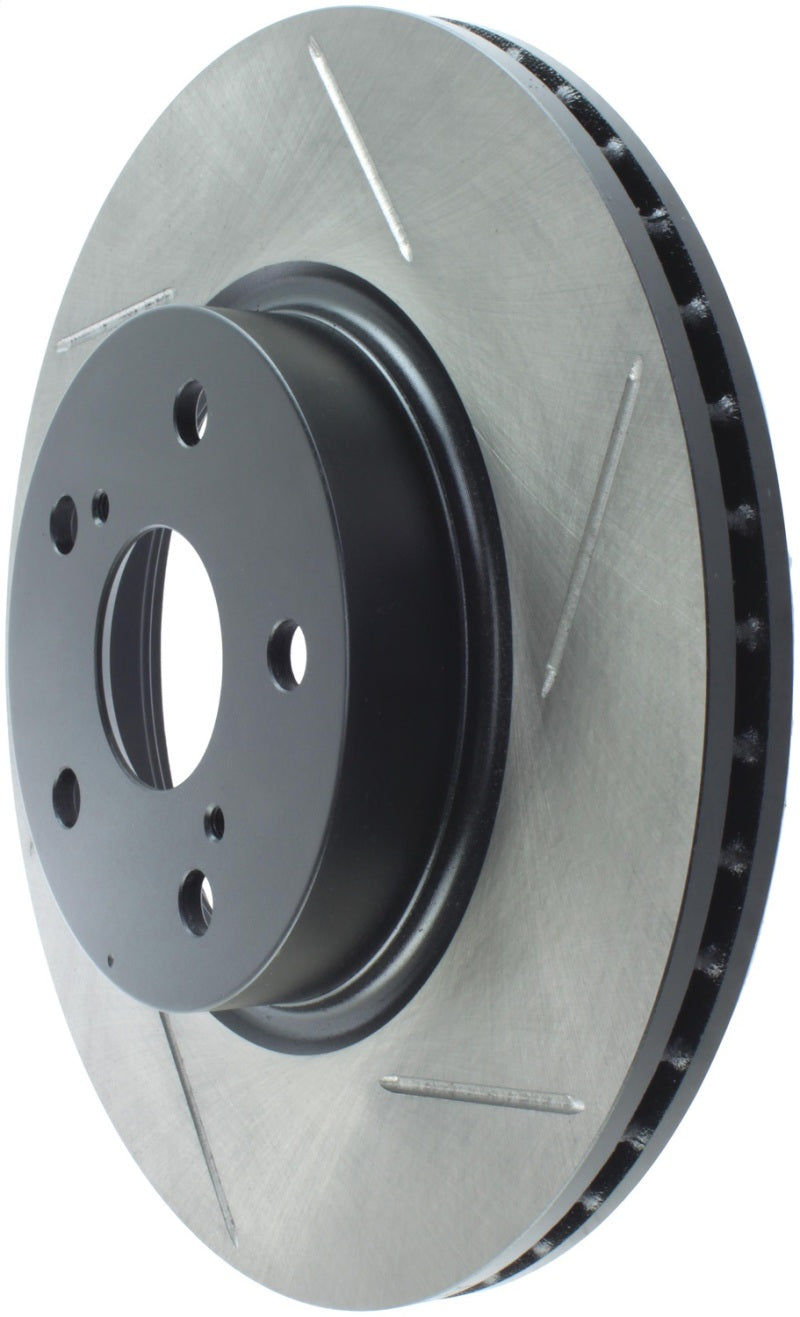 Street Driven Performance