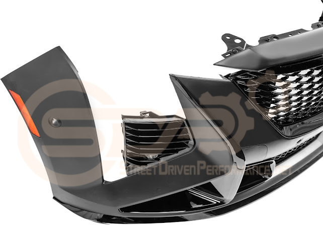 2025+ Cadillac CT5 & CT5-V | Blackwing Style Front Bumper Conversion Kit