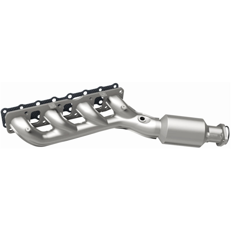 MagnaFlow Direct-Fit California Manifold Catalytic Converter 04-06 Nissan Titan 5.6L V8