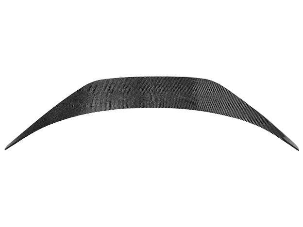 2022-UP TOYOTA GR86 & SUBARU BRZ | JDM STYLE CARBON FIBER REAR SPOILER WING