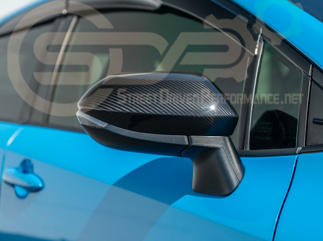 Street Driven Performance