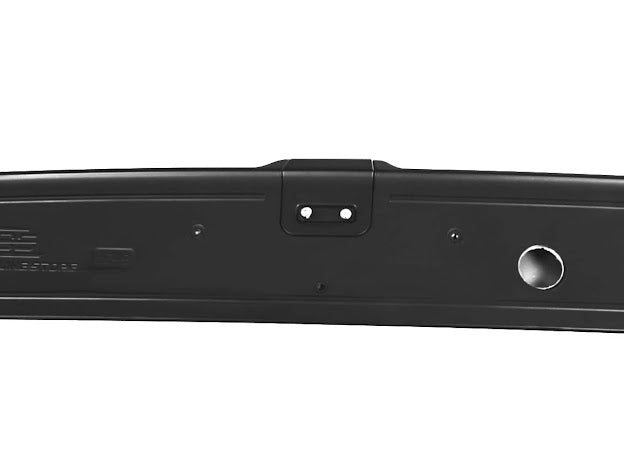 2008-UP DODGE CHALLENGER HELLCAT REDEYE REAR TRUNK LID SPOILER WING