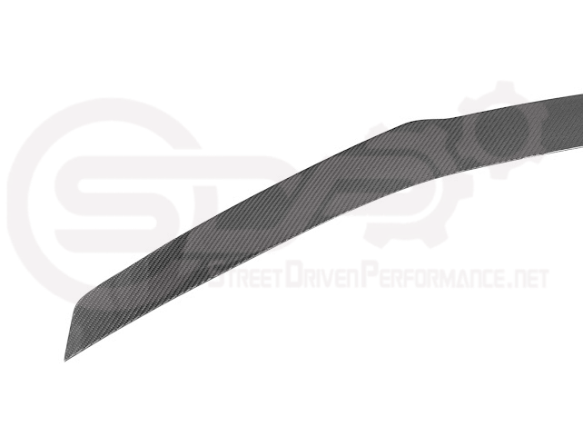 2023-UP CHEVROLET CORVETTE C8 Z06 | REAR SPOILER WING DELETE HOLE PANEL COVER
