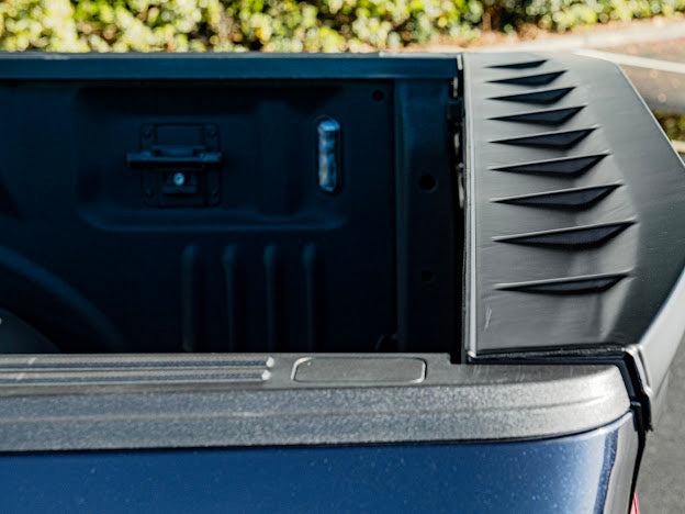 2022-UP FORD F-150 LIGHTING | TAILGATE REAR SPOILER WING