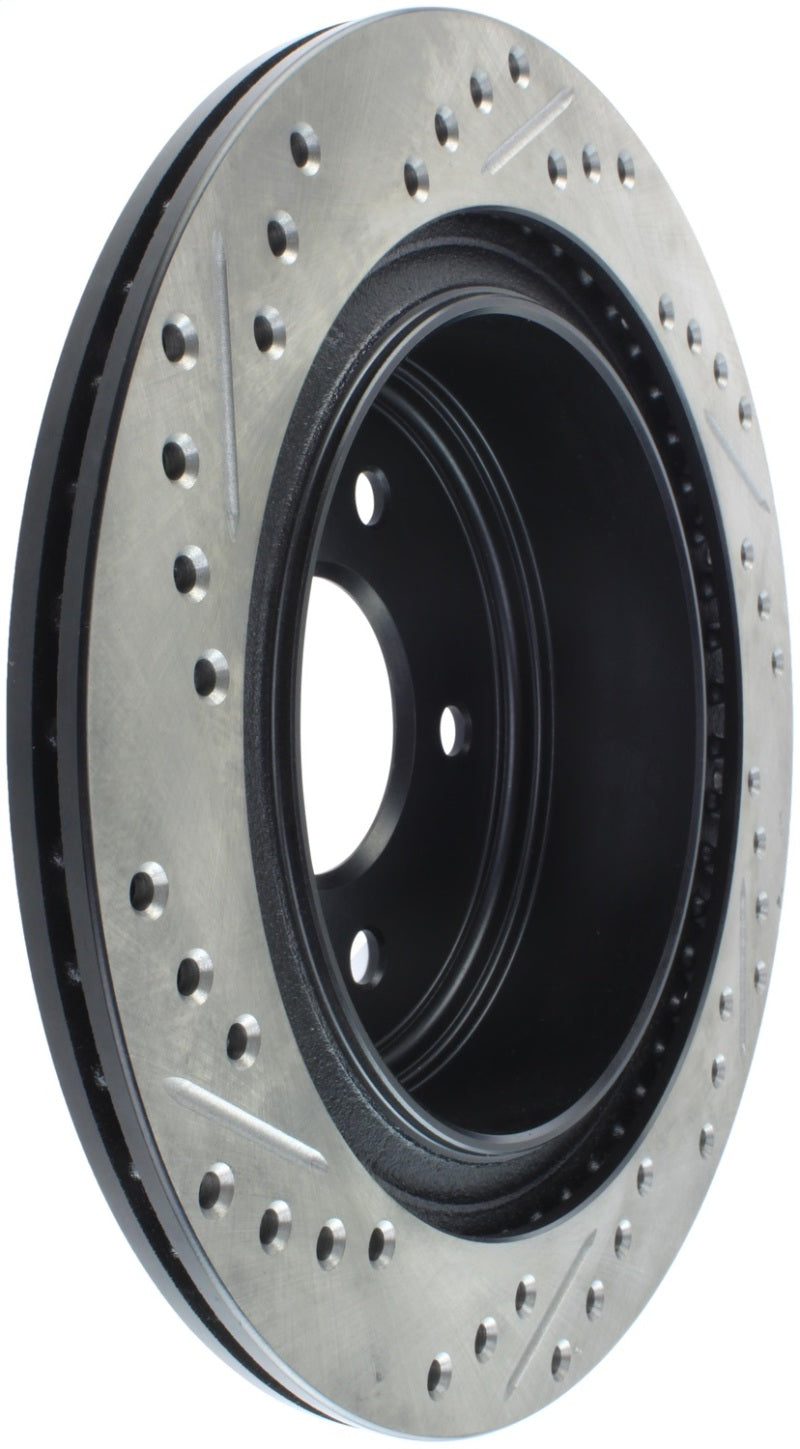 Street Driven Performance