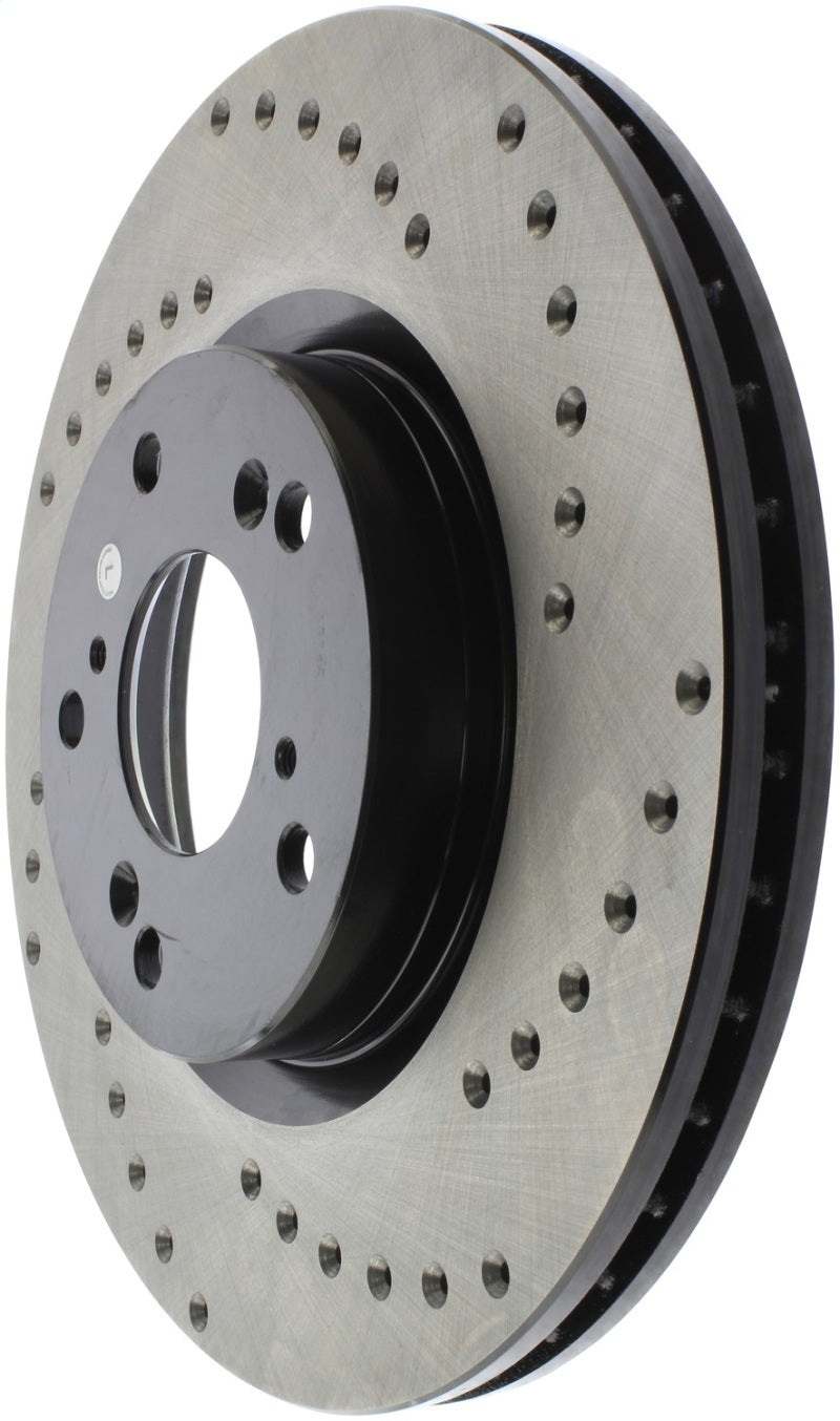 Street Driven Performance