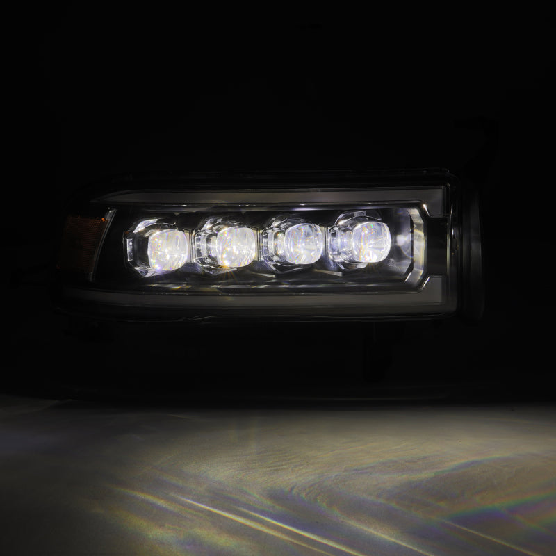 Street Driven Performance