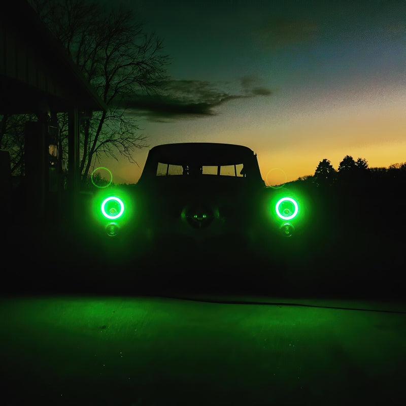 Street Driven Performance