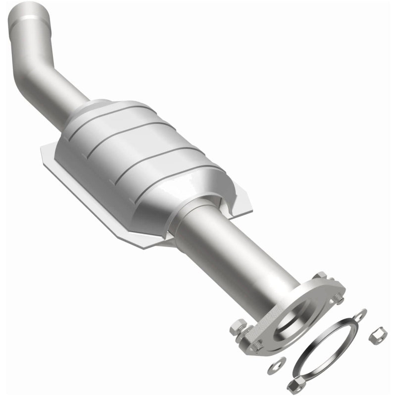 MagnaFlow 99-05 Mazda Miata/MX5 4 1.8L Direct-Fit Catalytic Converter